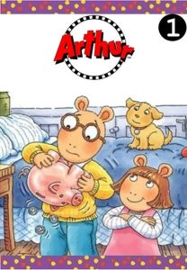 Arthur: Season 1