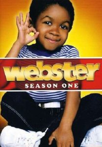 Webster: Season 1