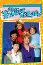 The Facts of Life: Season 6