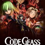 Code Geass: Lelouch of the Rebellion – Initiation