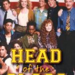 Head of the Class: Season 4