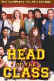 Head of the Class: Season 4