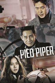 Pied Piper: Season 1