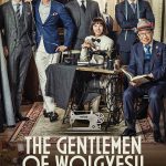 The Gentlemen of Wolgyesu Tailor Shop: Season 1