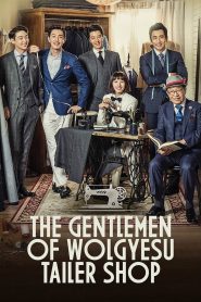 The Gentlemen of Wolgyesu Tailor Shop: Season 1