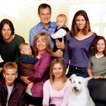 7th Heaven: Season 4