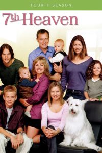 7th Heaven: Season 4