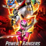 Power Rangers: Season 28