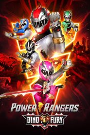 Power Rangers: Season 28