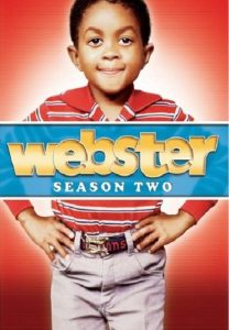 Webster: Season 2