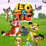 Leo and Tig