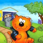 Heathcliff and the Catillac Cats: Season 2