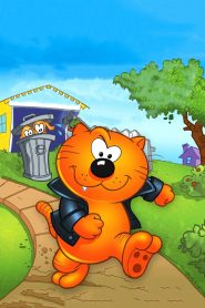 Heathcliff and the Catillac Cats: Season 2