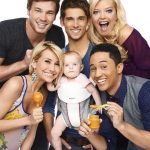 Baby Daddy: Season 3