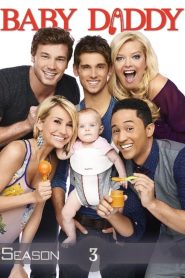 Baby Daddy: Season 3