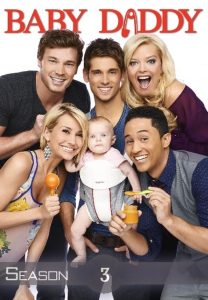 Baby Daddy: Season 3