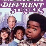 Diff’rent Strokes: Season 2