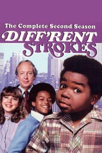 Diff’rent Strokes: Season 2