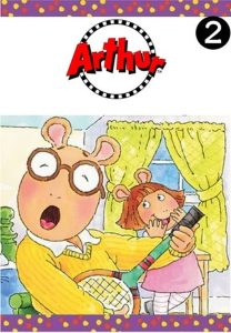 Arthur: Season 2