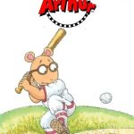 Arthur: Season 4