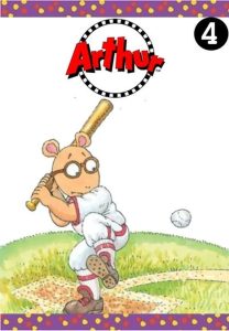 Arthur: Season 4