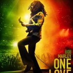 Bob Marley: One Love