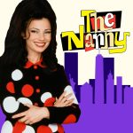 The Nanny: Season 4