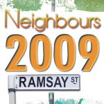 Neighbours: Season 25