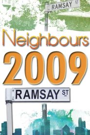 Neighbours: Season 25