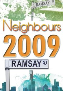 Neighbours: Season 25