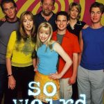 So Weird: Season 3