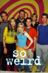 So Weird: Season 3