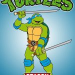 Teenage Mutant Ninja Turtles: Season 1