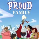 The Proud Family: Season 3