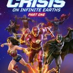 Justice League: Crisis on Infinite Earths Part One