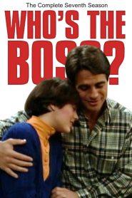 Who’s the Boss?: Season 7