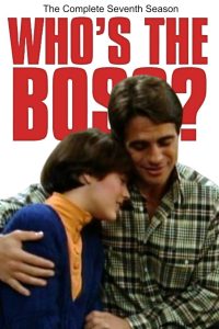 Who’s the Boss?: Season 7