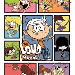 The Loud House: Season 3