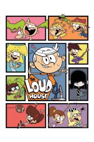 The Loud House: Season 3