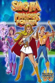 She-Ra: Princess of Power: Season 2