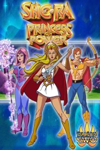 She-Ra: Princess of Power: Season 2