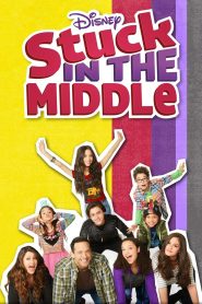 Stuck in the Middle: Season 2