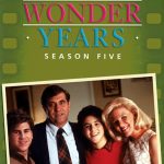 The Wonder Years: Season 5