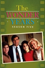 The Wonder Years: Season 5