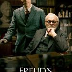 Freud’s Last Session