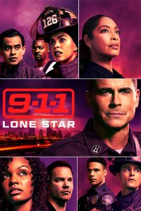 9-1-1: Lone Star: Season 2