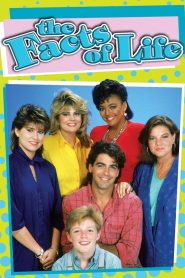 The Facts of Life: Season 7