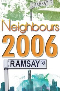 Neighbours: Season 22