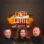 Chefi la cutite: Season 11