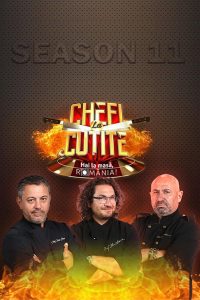 Chefi la cutite: Season 11